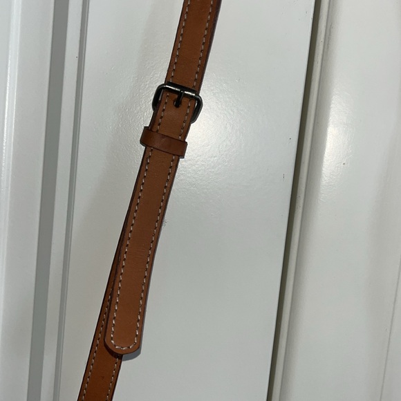 Charles Jourdan Actif vintage shoulder bag - Picture 13 of 16